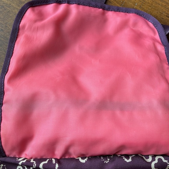 Eddie Baurer Travex Tech Crossbody Bag - Picture 9 of 16